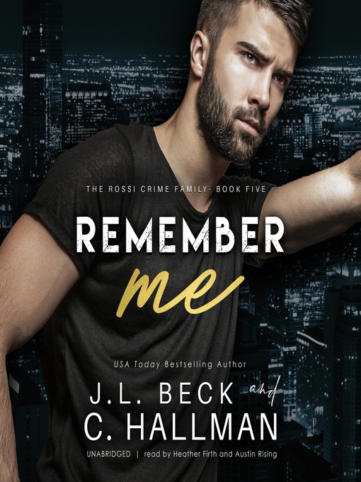 Title details for Remember Me by J. L. Beck - Available